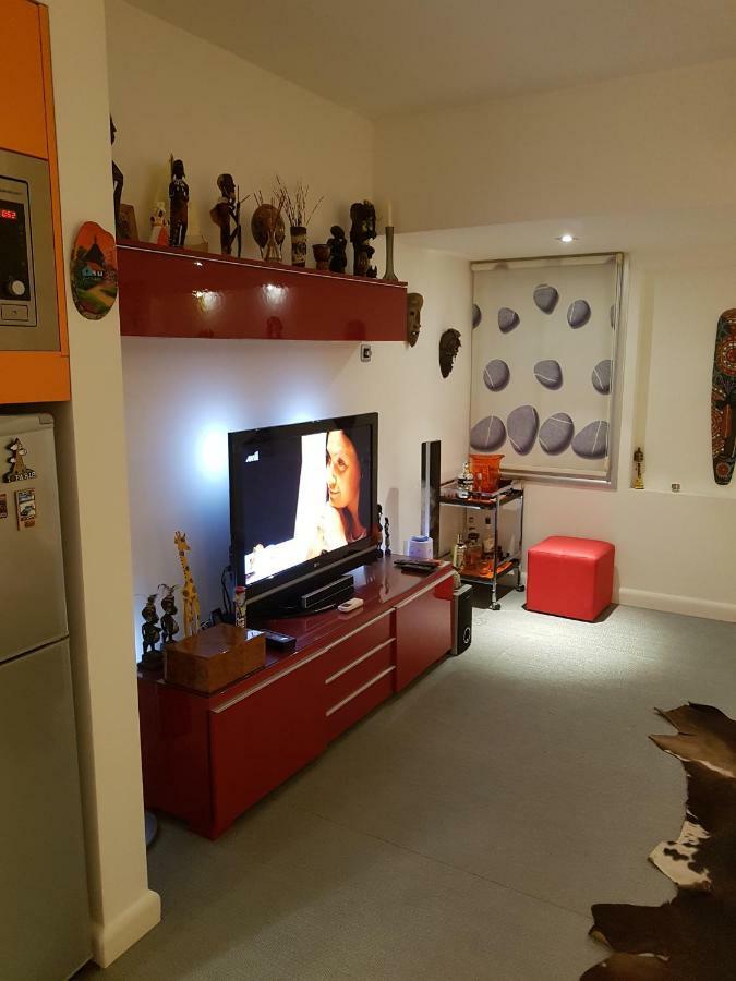 Sylvias Art Studio Apt Ayia Napa Bagian luar foto